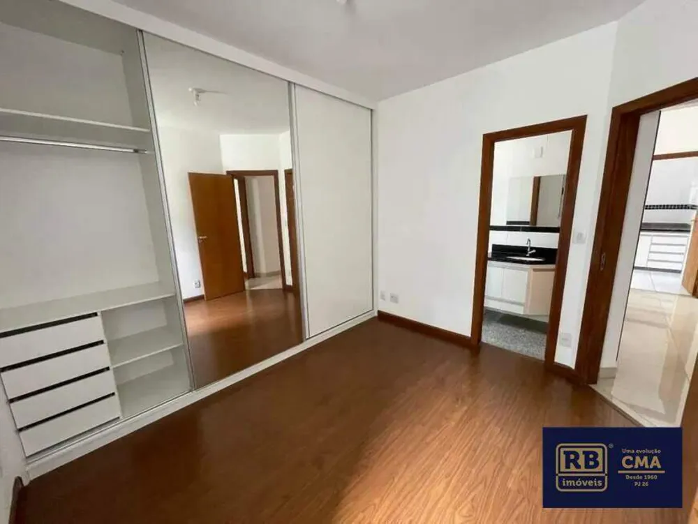 Apartamento, 3 quartos, 70 m² - Foto 4