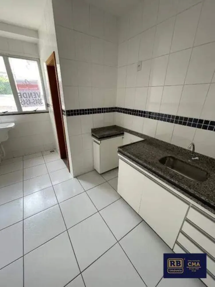 Apartamento, 3 quartos, 70 m² - Foto 5