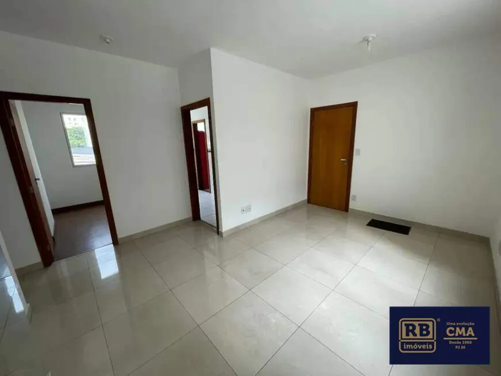 Apartamento, 3 quartos, 70 m² - Foto 8