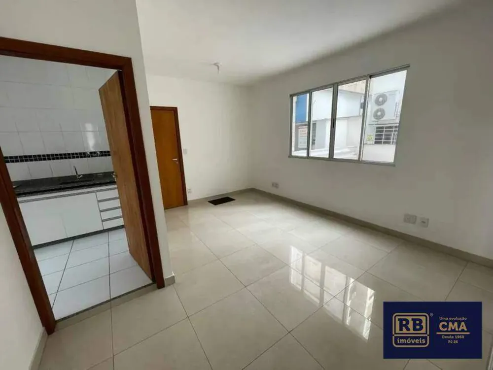 Apartamento, 3 quartos, 70 m² - Foto 1