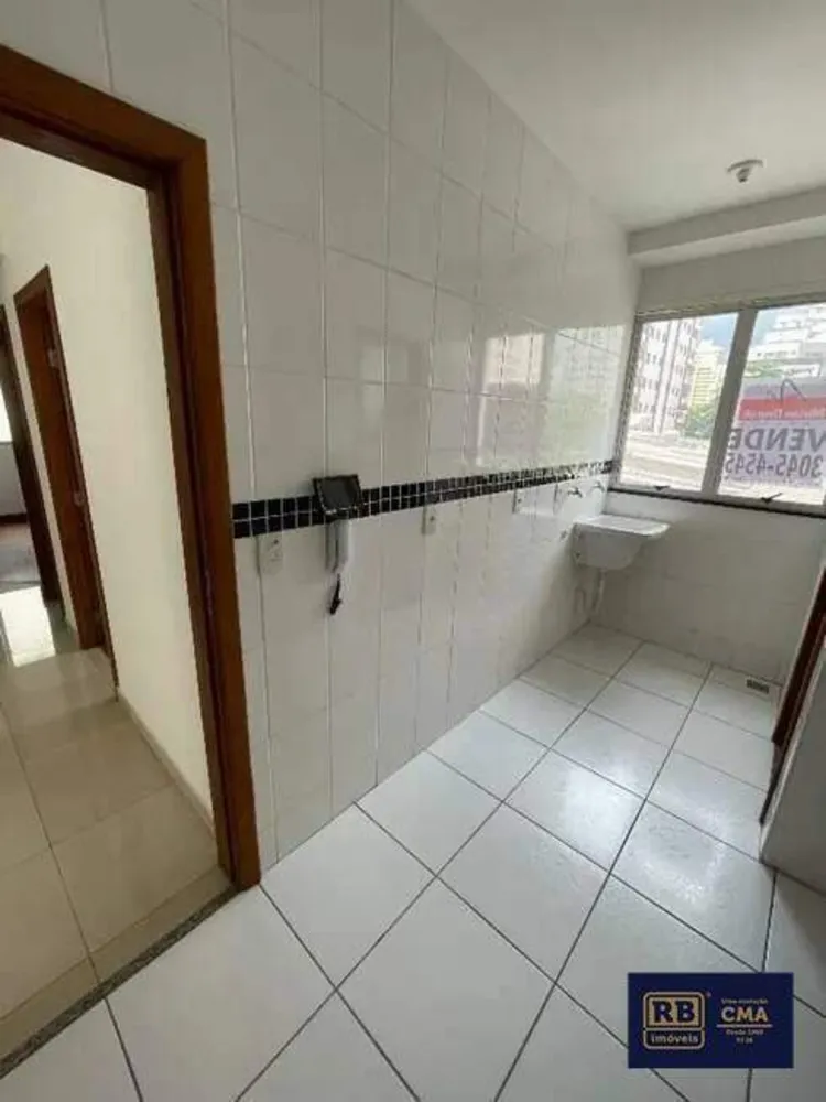 Apartamento, 3 quartos, 70 m² - Foto 9