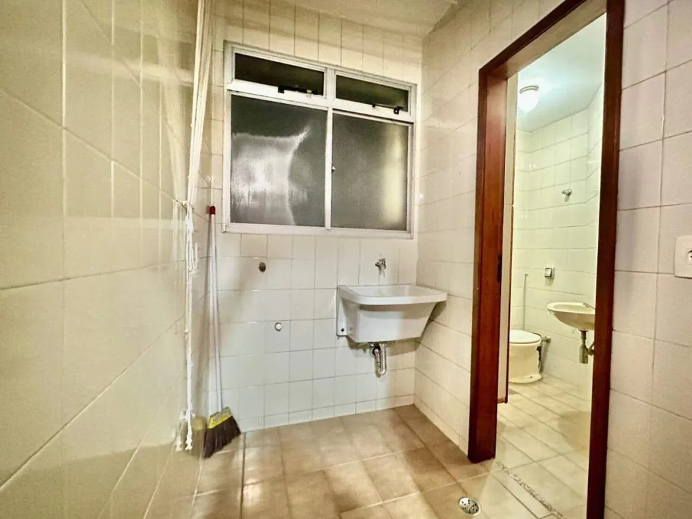 Apartamento, 2 quartos, 93 m² - Foto 2