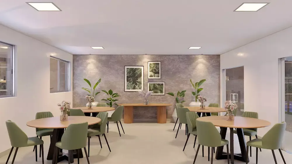 Apartamento, 2 quartos, 69 m² - Foto 11