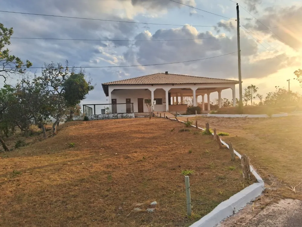 Chácara, 3 quartos, 1102 m² - Foto 18