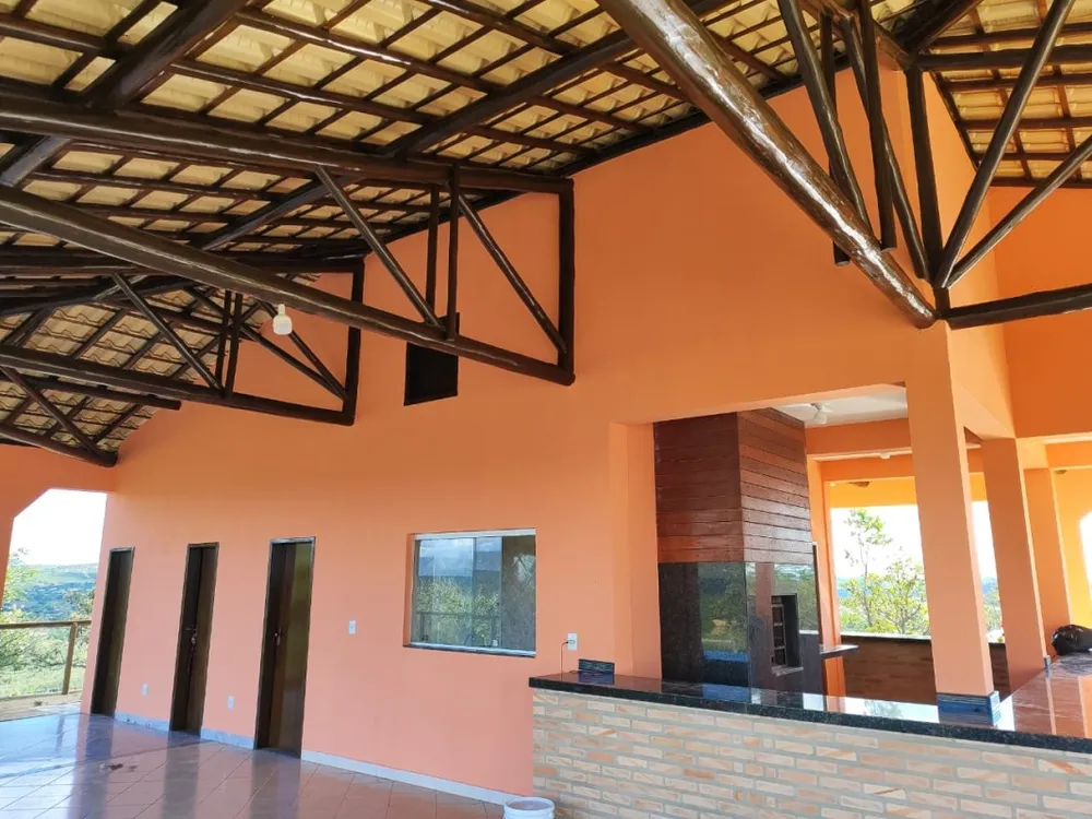 Chácara, 3 quartos, 1102 m² - Foto 17