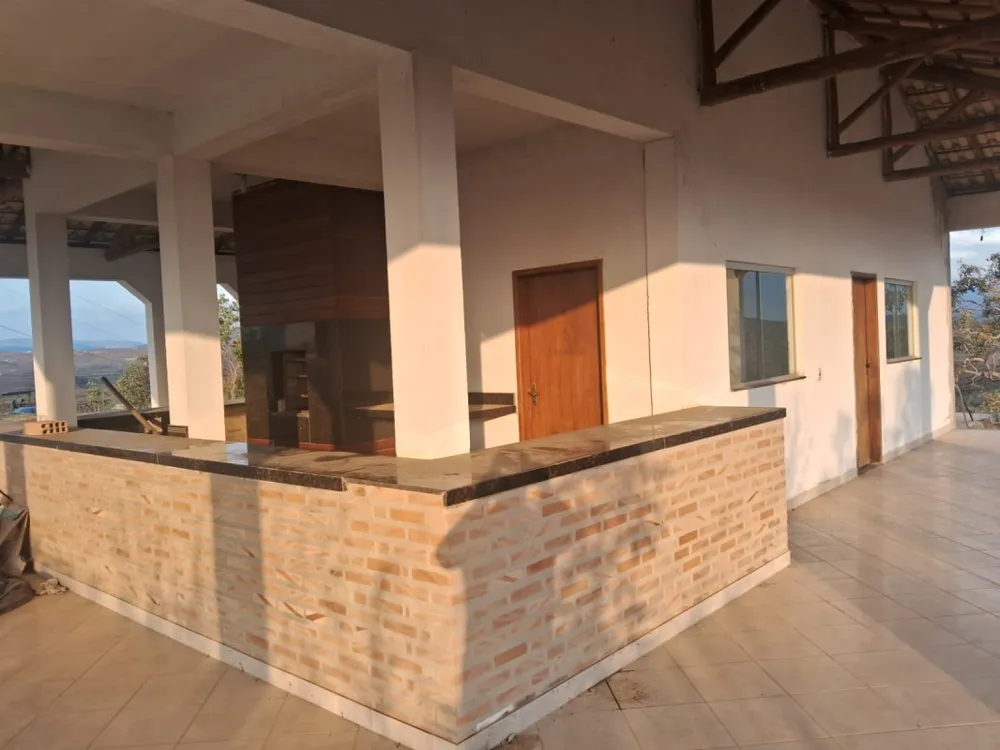 Chácara, 3 quartos, 1102 m² - Foto 16