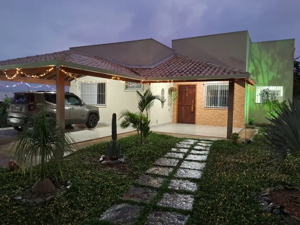 Chácara, 3 quartos, 1102 m² - Foto 4