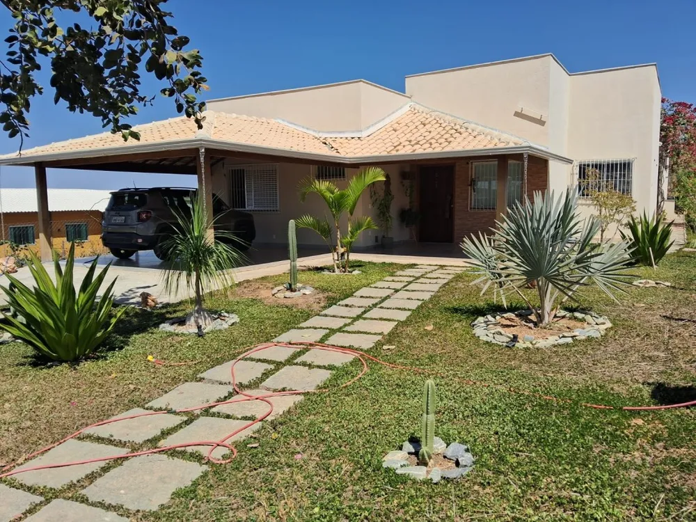 Chácara, 3 quartos, 1102 m² - Foto 14