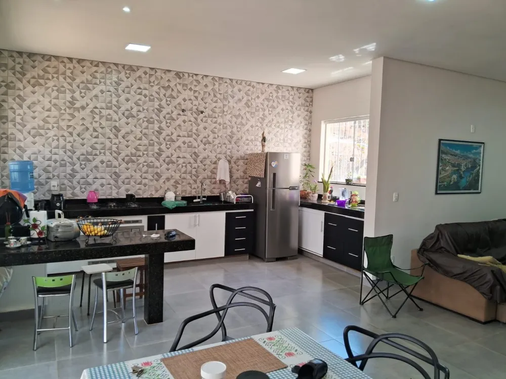 Chácara, 3 quartos, 1102 m² - Foto 9