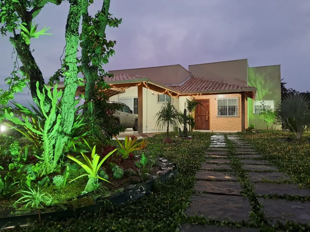Chácara, 3 quartos, 1102 m² - Foto 6