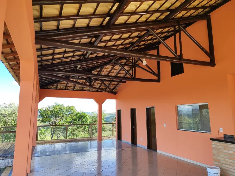 Chácara, 3 quartos, 1102 m² - Foto 22