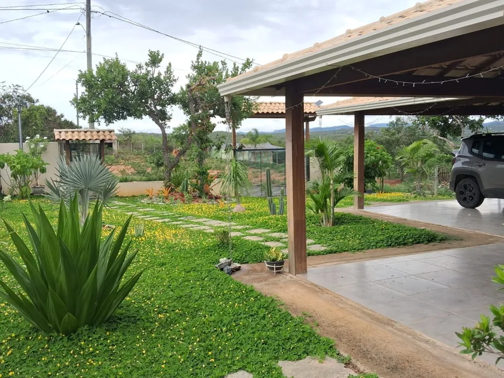 Chácara, 3 quartos, 1102 m² - Foto 5