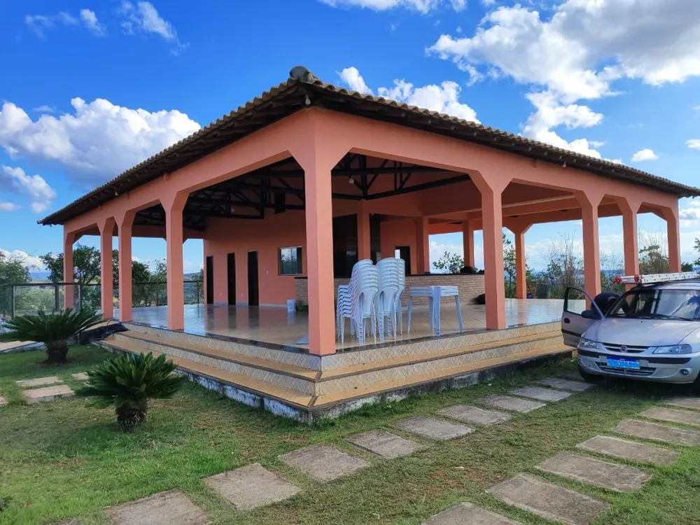 Chácara, 3 quartos, 1102 m² - Foto 15