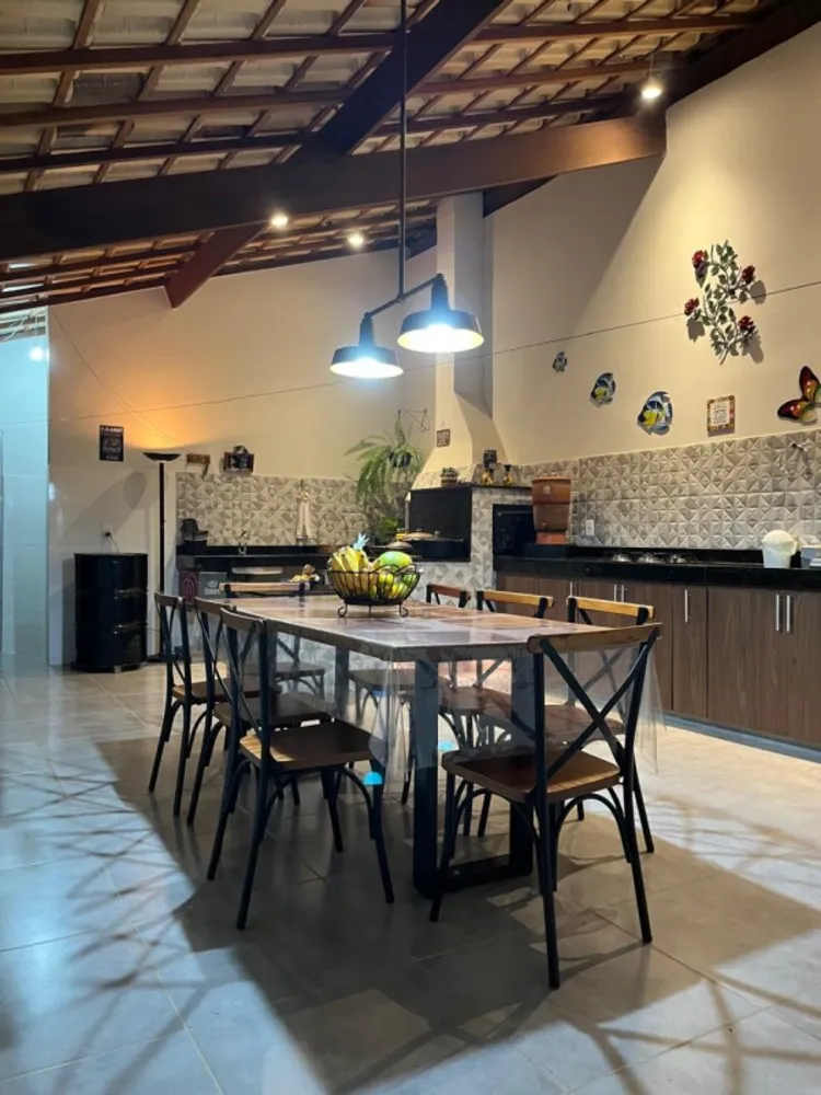 Chácara, 3 quartos, 1102 m² - Foto 12