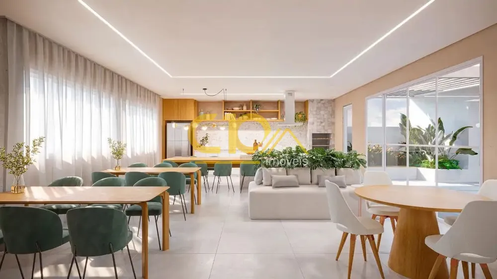 Apartamento, 2 quartos, 59 m² - Foto 10