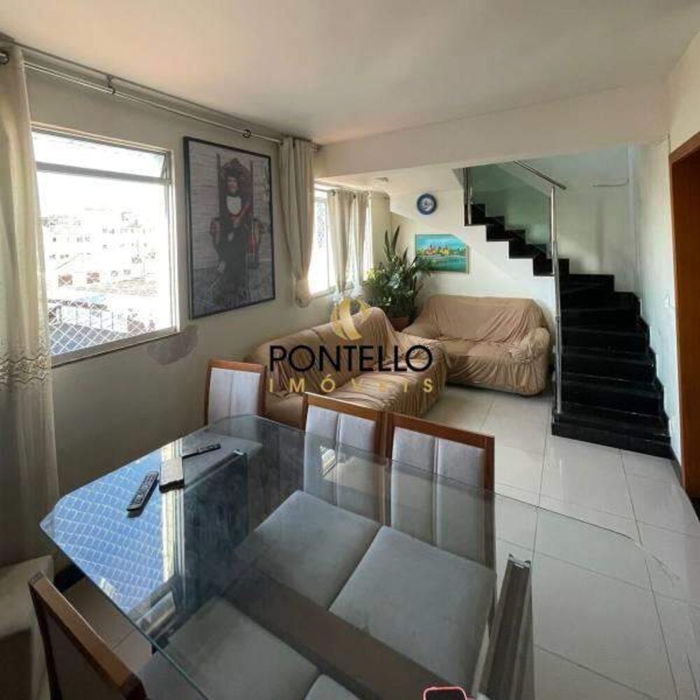 Cobertura à venda com 5 quartos, 196m² - Foto 5