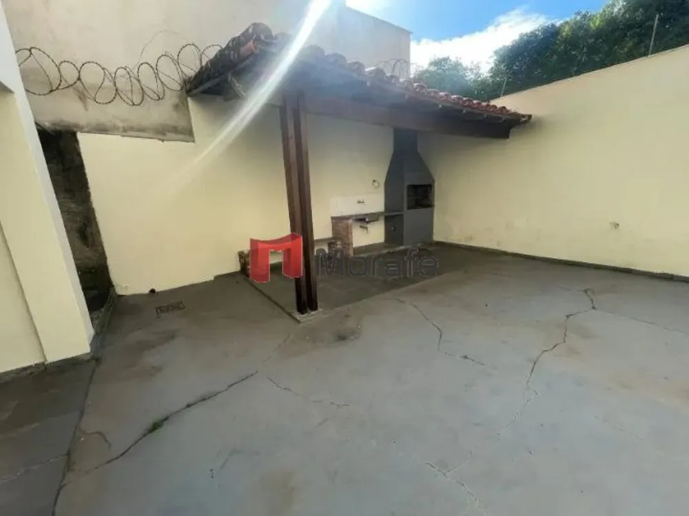 Casa, 3 quartos, 225 m² - Foto 16