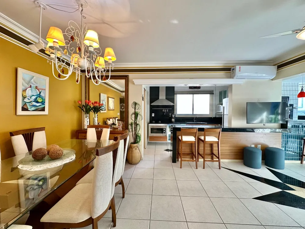 Apartamento, 2 quartos, 116 m² - Foto 4