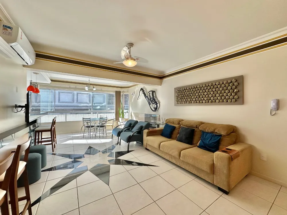 Apartamento, 2 quartos, 116 m² - Foto 5