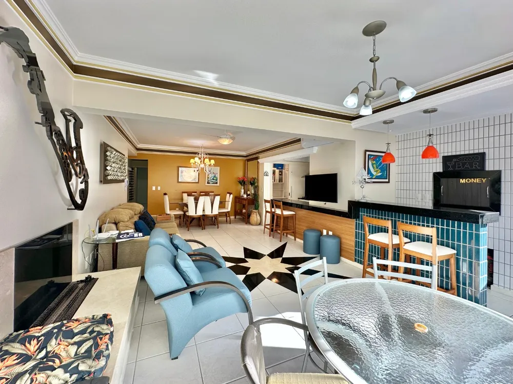 Apartamento, 2 quartos, 116 m² - Foto 1