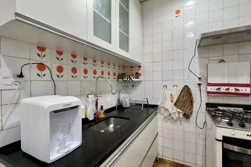Apartamento, 3 quartos, 106 m² - Foto 12