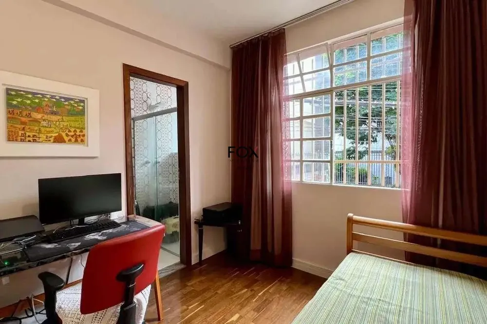 Apartamento, 3 quartos, 106 m² - Foto 7