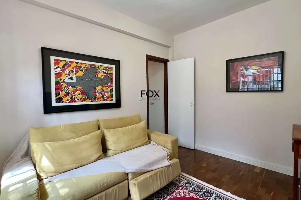 Apartamento, 3 quartos, 106 m² - Foto 4