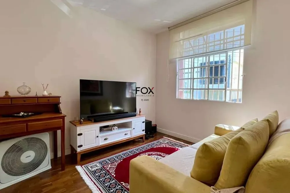 Apartamento, 3 quartos, 106 m² - Foto 2