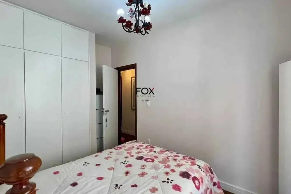 Apartamento, 3 quartos, 106 m² - Foto 5