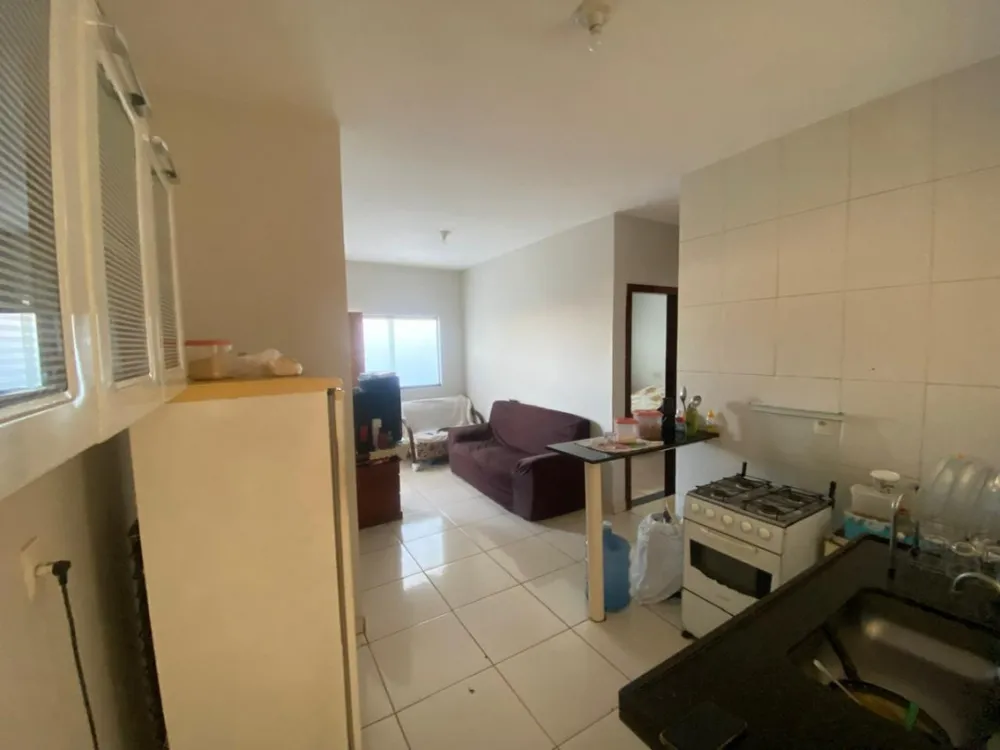 Apartamento, 2 quartos, 49 m² - Foto 3