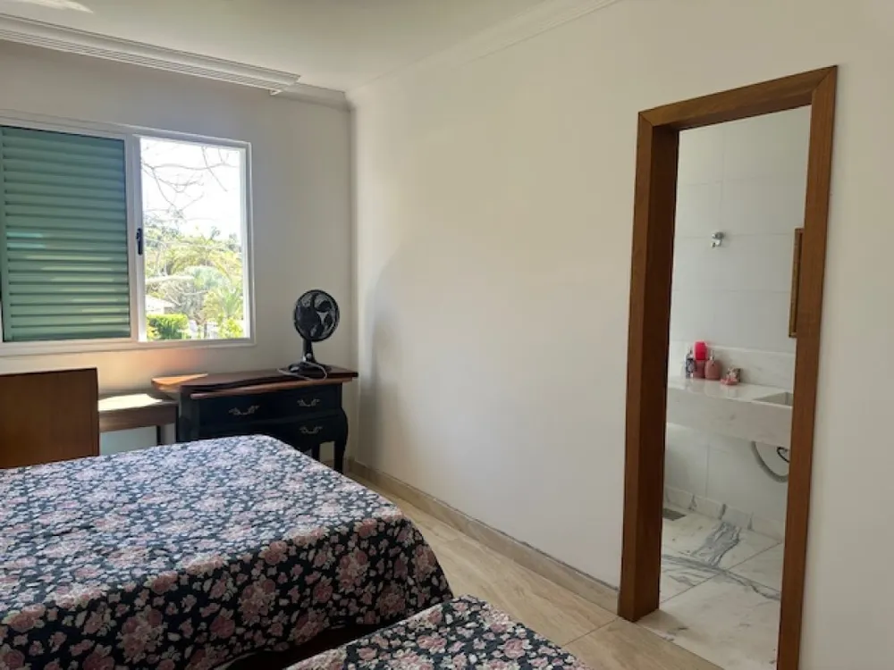 Chácara, 4 quartos - Foto 3