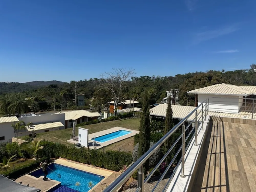 Chácara, 4 quartos - Foto 10