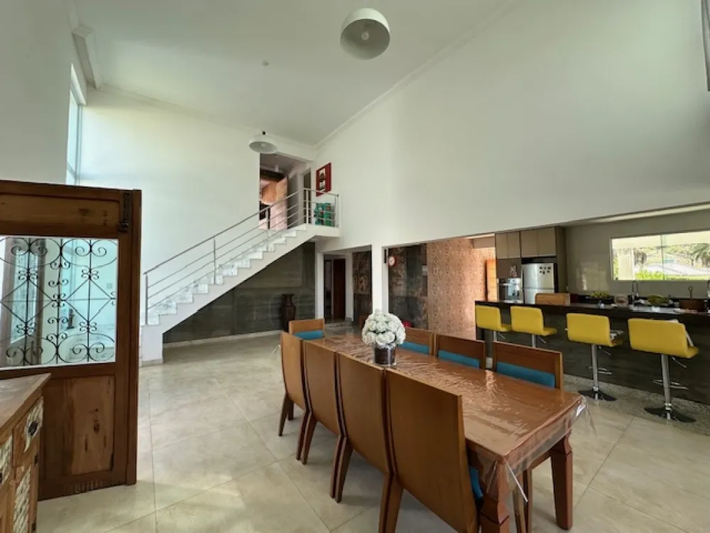 Chácara, 4 quartos - Foto 19