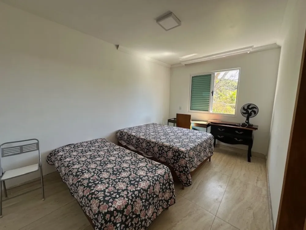 Chácara, 4 quartos - Foto 2