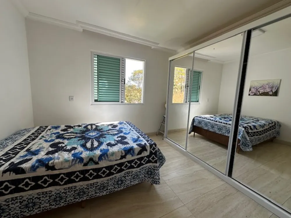 Chácara, 4 quartos - Foto 6