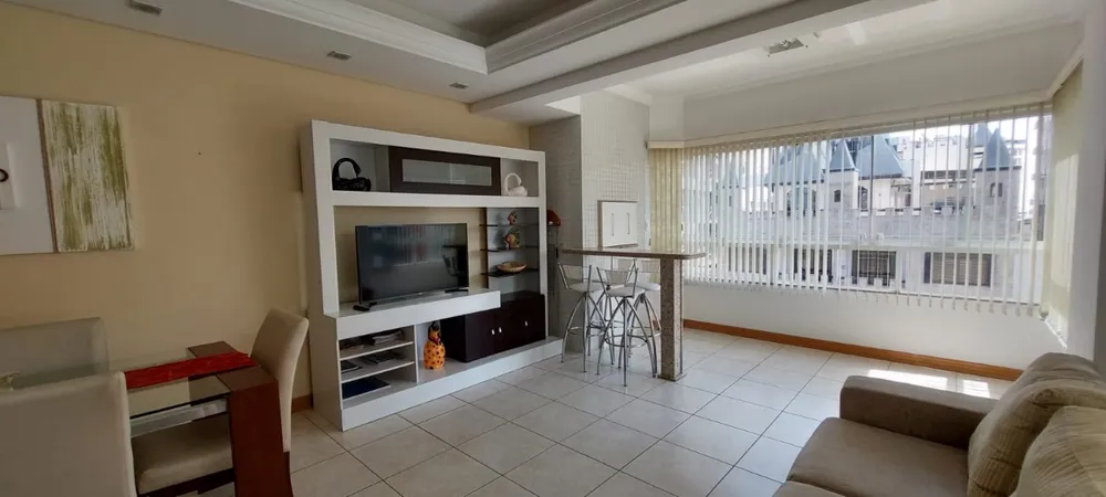 Apartamento, 3 quartos - Foto 1