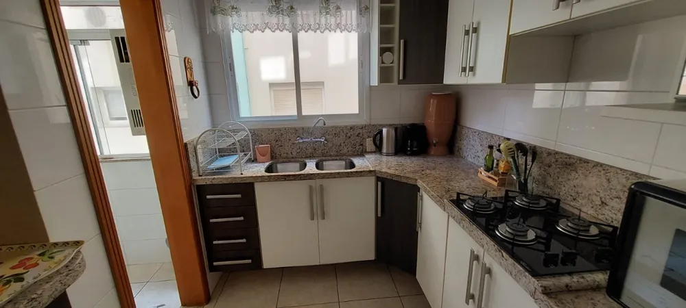 Apartamento, 3 quartos - Foto 4