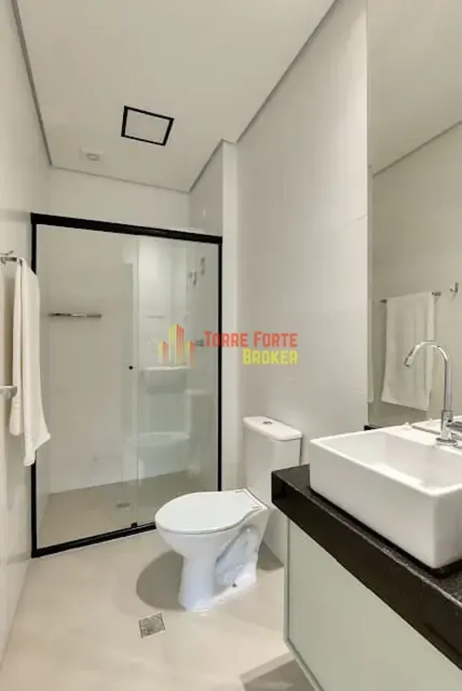 Apartamento, 1 quarto, 20 m² - Foto 6