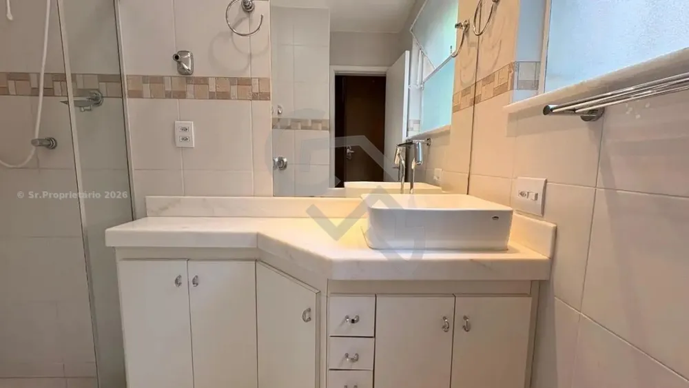 Apartamento, 4 quartos, 175 m² - Foto 1
