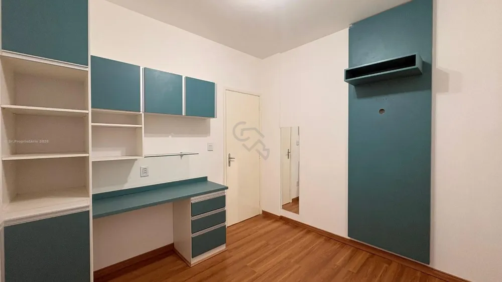Apartamento, 4 quartos, 175 m² - Foto 3