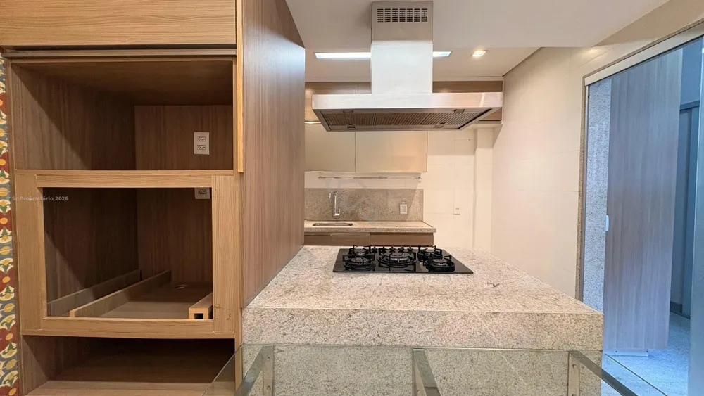 Apartamento, 4 quartos, 175 m² - Foto 4