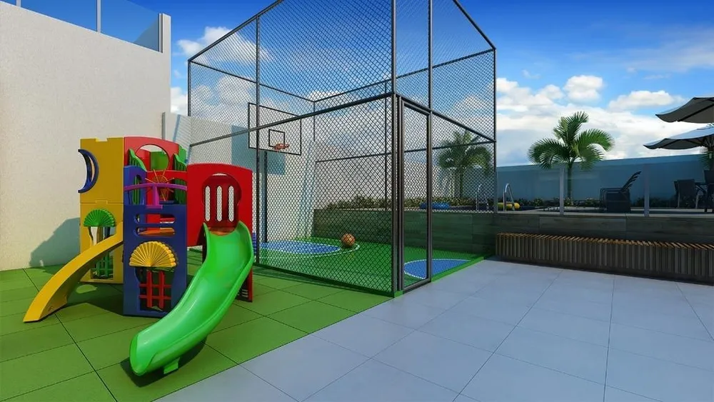 Apartamento, 3 quartos, 79 m² - Foto 5