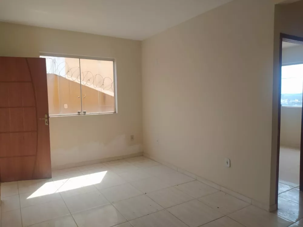 Apartamento à venda com 3 quartos, 89m² - Foto 3