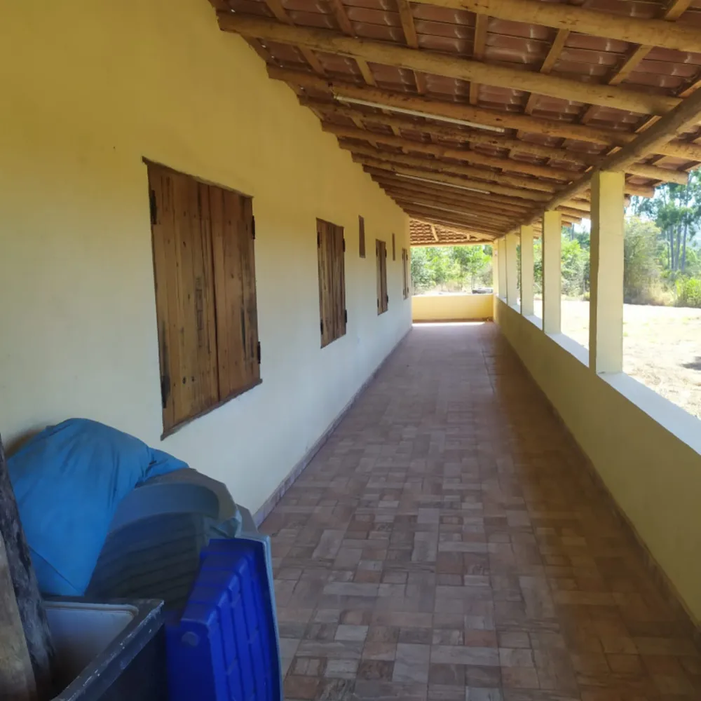 Chácara, 4 quartos, 2 hectares - Foto 6