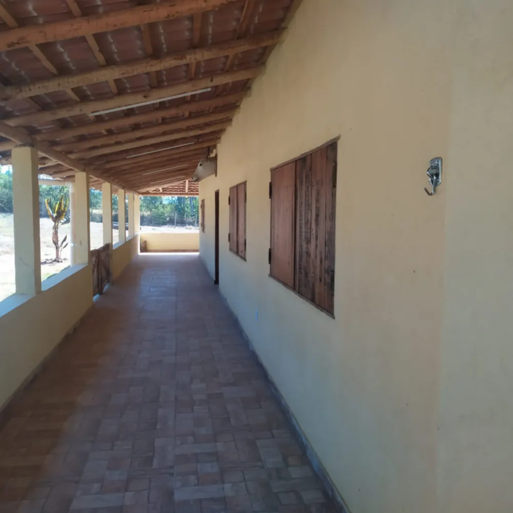 Chácara, 4 quartos, 2 hectares - Foto 4