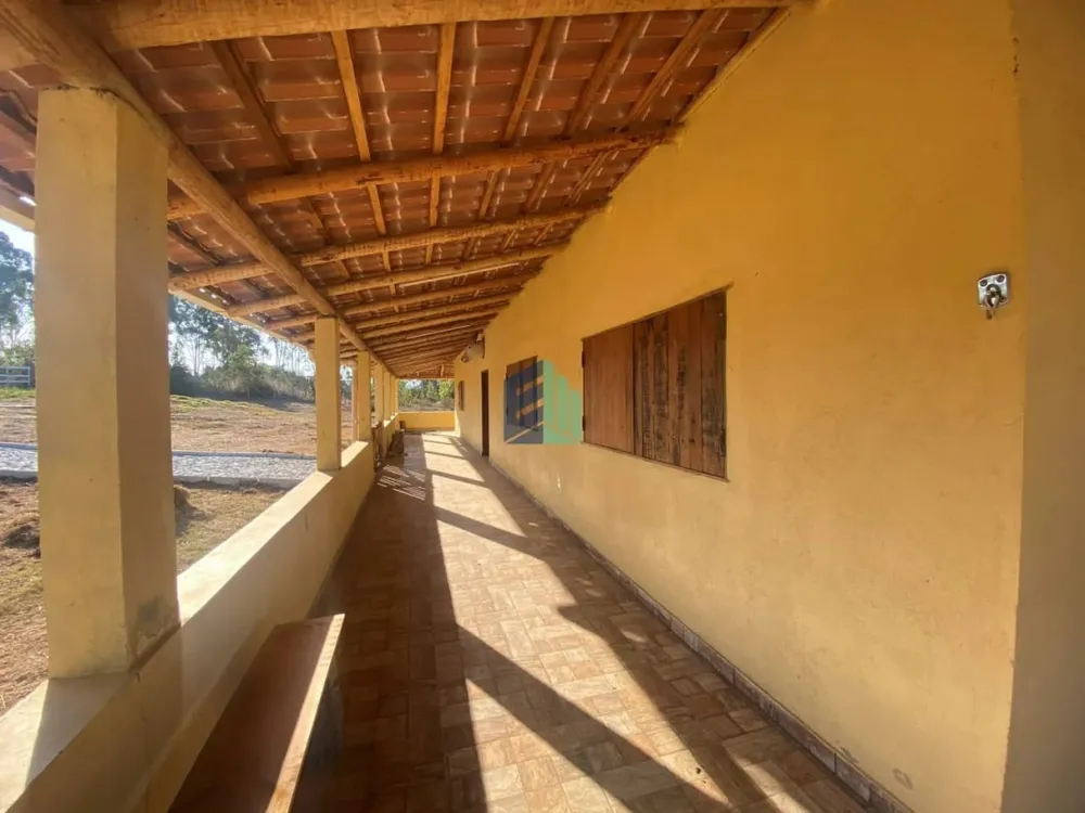 Chácara, 4 quartos, 2 hectares - Foto 3