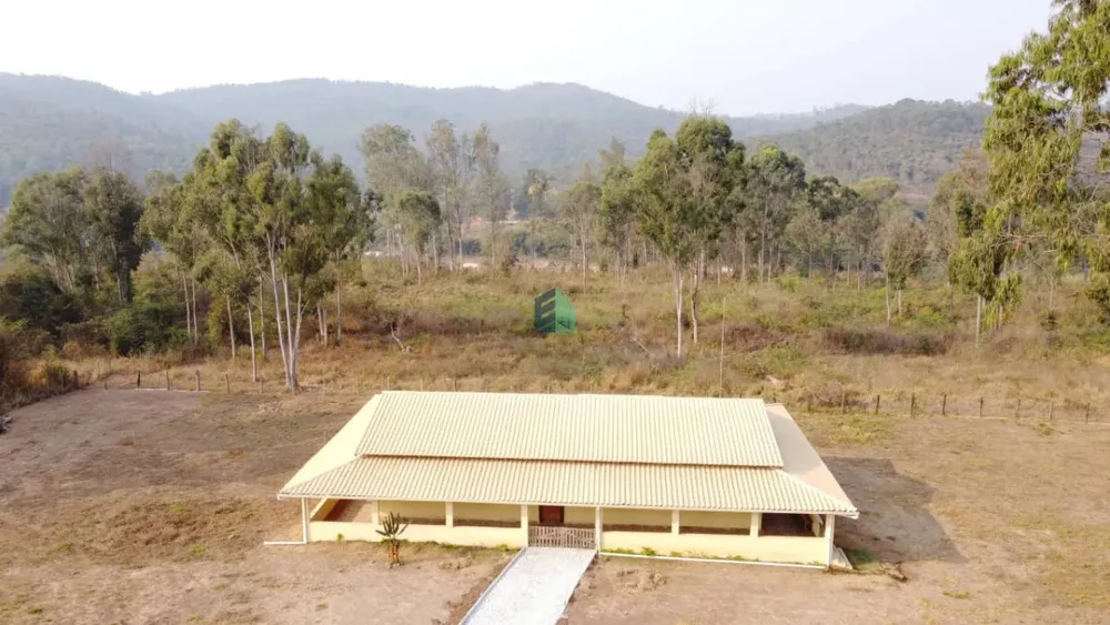Chácara, 4 quartos, 2 hectares - Foto 1