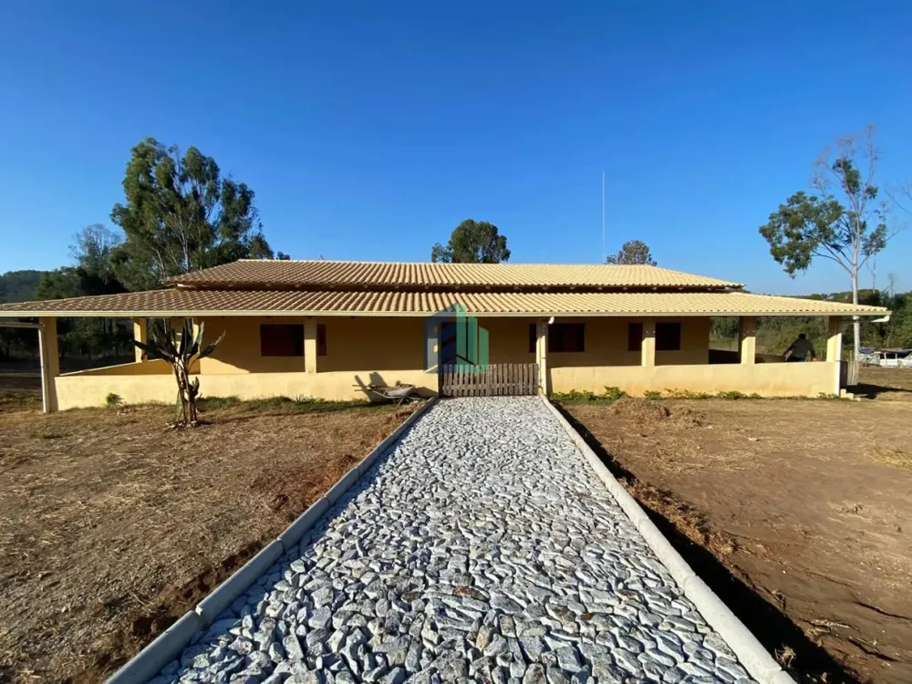 Chácara, 4 quartos, 2 hectares - Foto 2