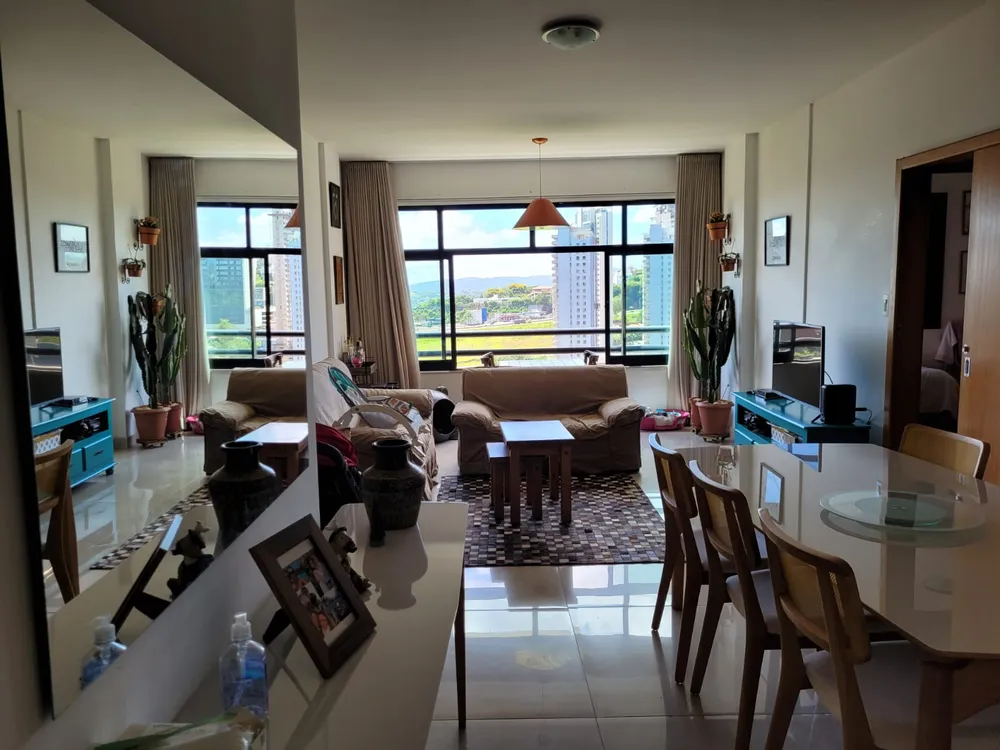 Apartamento, 2 quartos, 103 m² - Foto 1