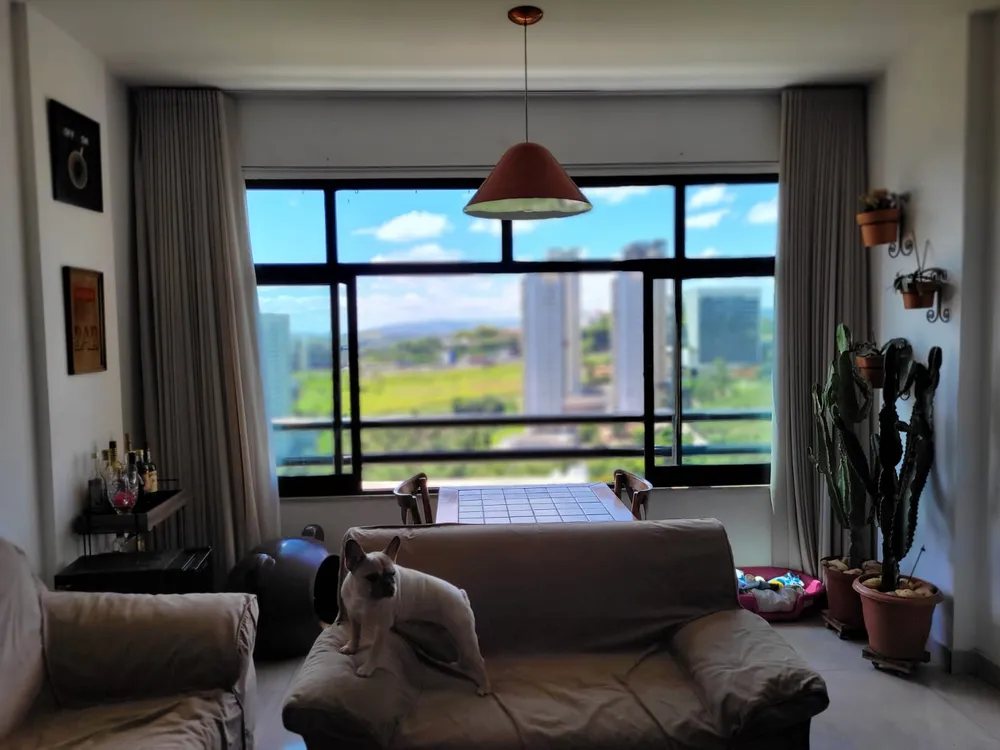 Apartamento, 2 quartos, 103 m² - Foto 2